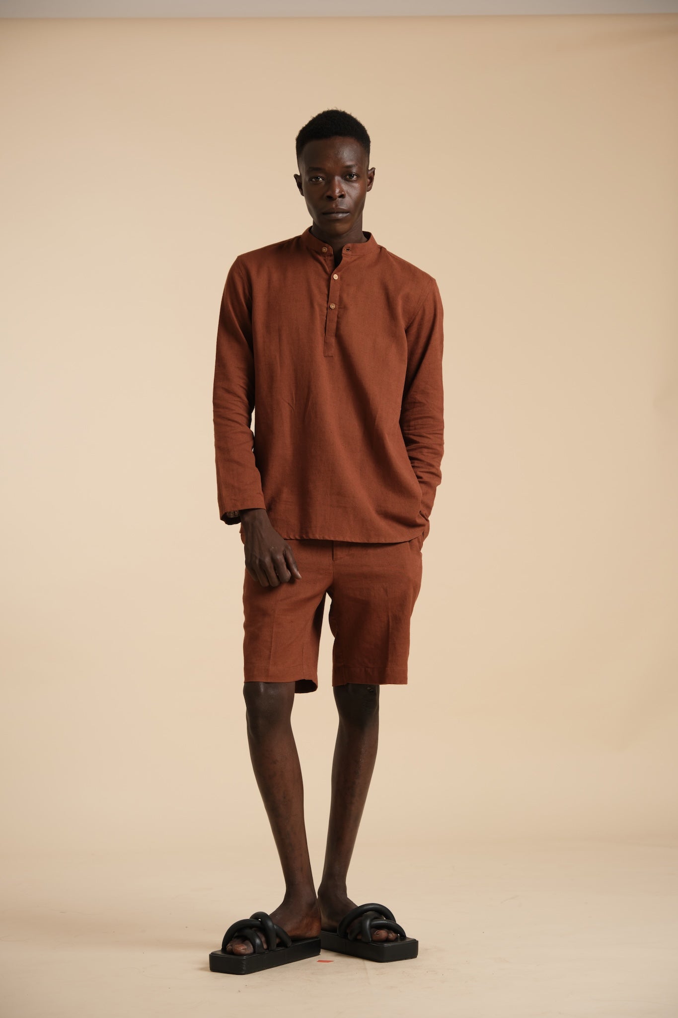 Men Shirt Full Sleeve