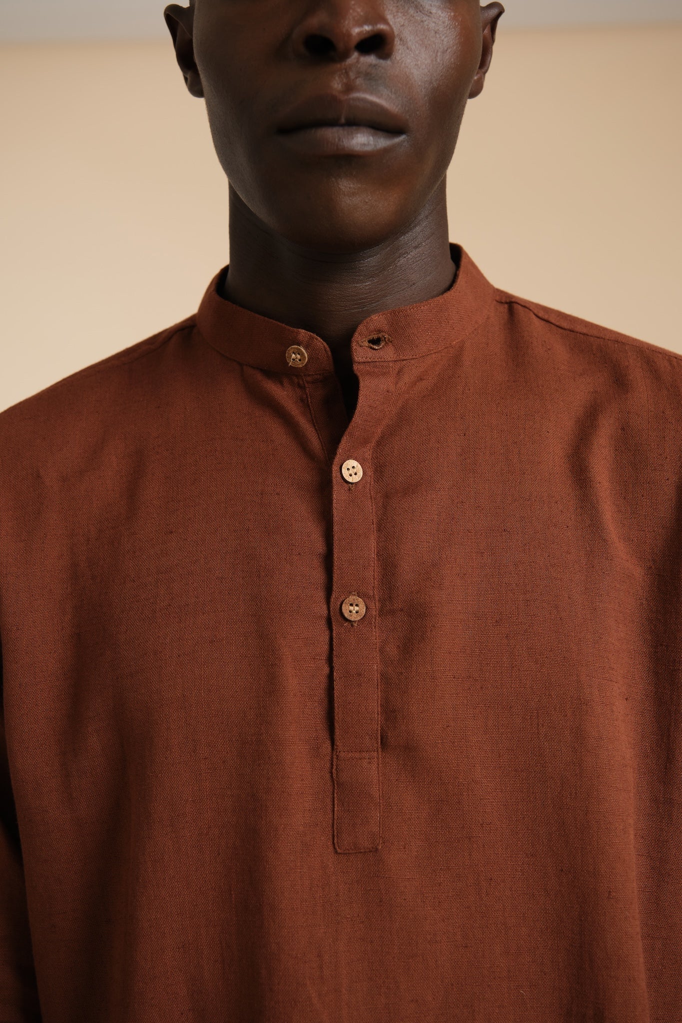 Men Shirt Full Sleeve