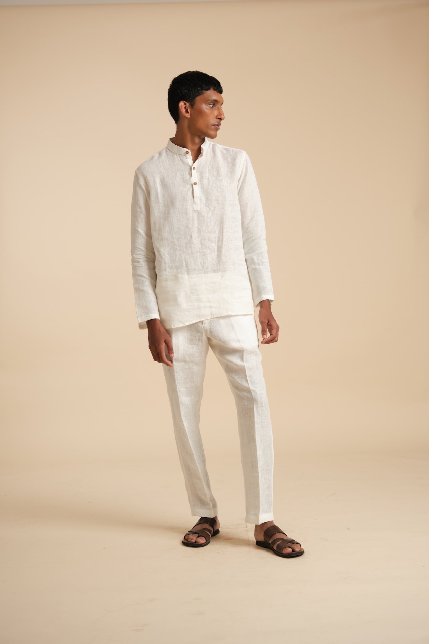 Men Shirt Full Sleeve