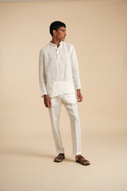 Men Shirt Full Sleeve