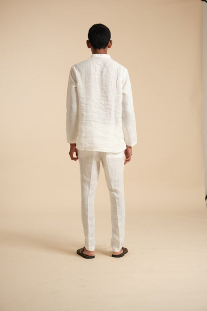 Men Shirt Full Sleeve