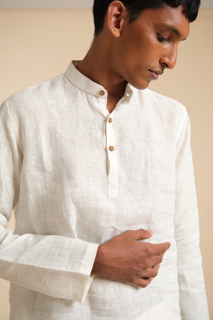 Men Shirt Full Sleeve