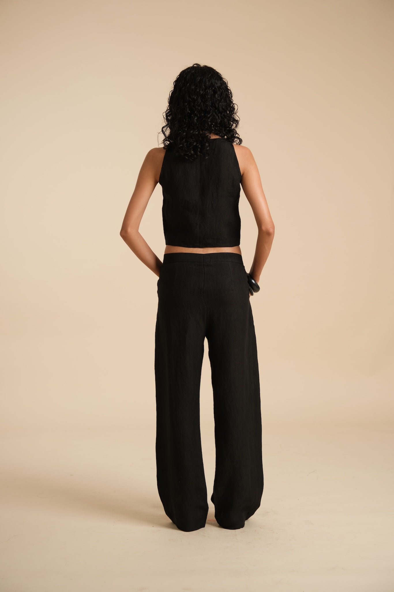 Cord Set (Pant + Top)