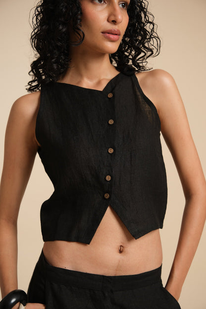 Cord Set (Pant + Top)